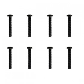 FTX Button Head Hex Screw M4 X 20mm